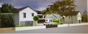 maison à la vente -   44600  SAINT NAZAIRE, surface 83 m2 vente maison - UBI360001645
